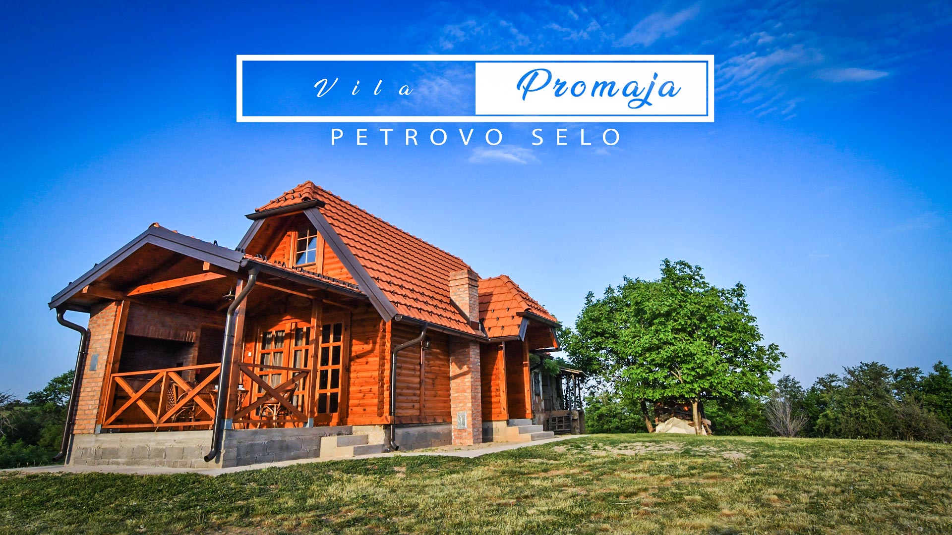 Smeštaj Kladovo